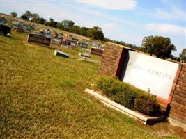 Ogden Cemetery