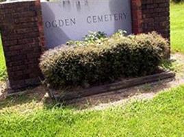 Ogden Cemetery