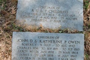 Ogden N. Owen