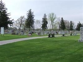 Ogden Zion Cemetery