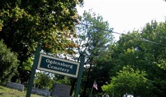 Ogdensburg Cemetery