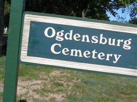 Ogdensburg Cemetery Ogdensburg Cemetery