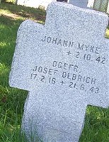 Ogefr. Josef Olbrich