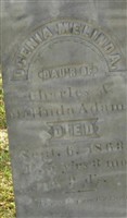 Ogenia Melinda Adams