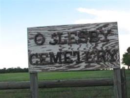 Oglesby Cemetery