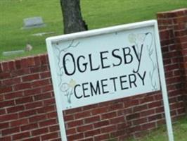 Oglesby Cemetery