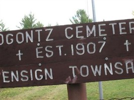 Ogontz Cemetery