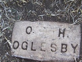 O. H. Oglesby