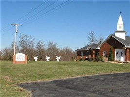 Ohio Chapel Cemetery