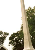 Ohio Veterans Home Cemetery