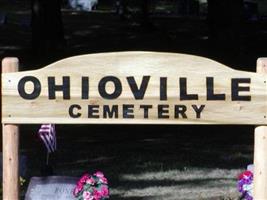 Ohioville Cemetery