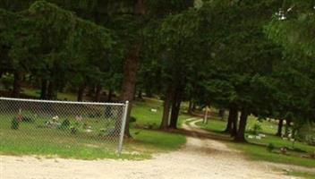 Ohioville Cemetery