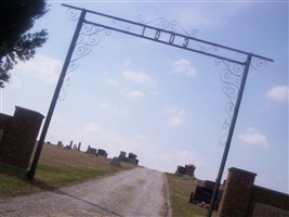 Ohlman Cemetery