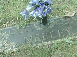 Okey D Neely