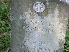 Okey F. Dotson