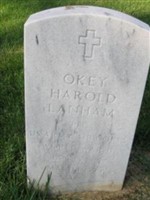 Okey Harold Lanham Okey Harold Lanham