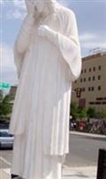 Oklahoma City Bombing Site