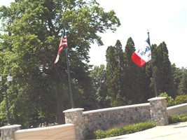 Okoboji Cemetery