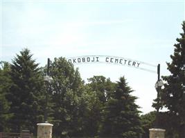 Okoboji Cemetery