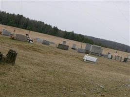 Okome Cemetery