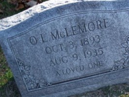 O L McLemore