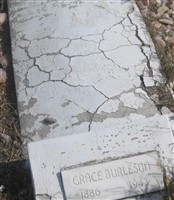 Ola Grace Burleson