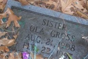 Ola Gross
