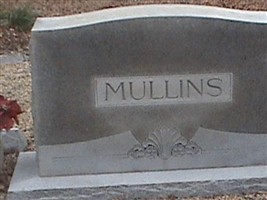 Ola L Mullins