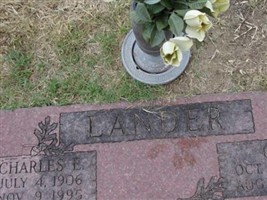Ola Lander