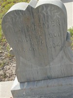 Ola McEwen