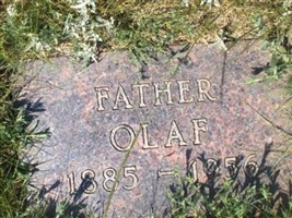 Olaf Bakken