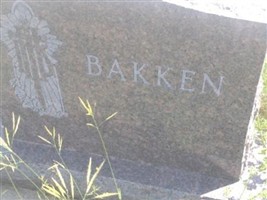 Olaf Bakken