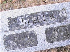 Olaf Bergum