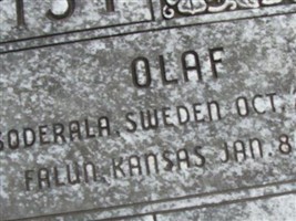 Olaf Runquist