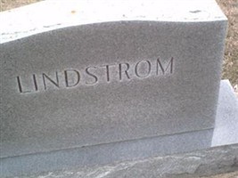 Olaf W Lindstrom