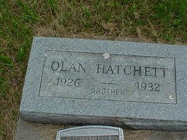 Olan Hatchett