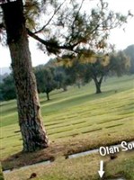 Olan Soule