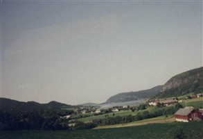 Olaus Elliassen "Olaf" Stormo
