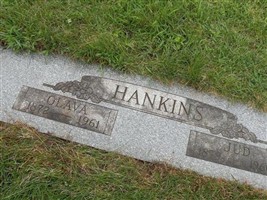 Olava D Soder Hankins