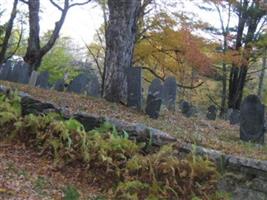 Old Acworth Cemetery