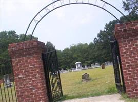 Old Albertville Cemetery