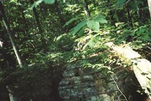 Old Alcovy Cemetery