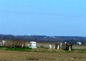 Old Allen Cemetery