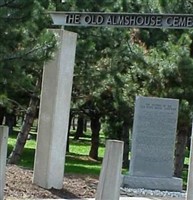 Old Almhouse Cemetery