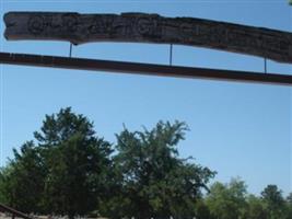 Old Alton Cemetery