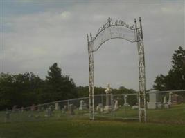 Old Altoona Cemetery