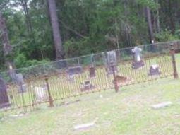 Old Anacoco Cemetery