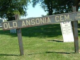 Old Ansonia Cemetery