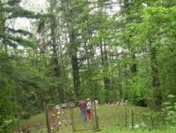 Old Arrington Cemetery Old Arrington Cemetery