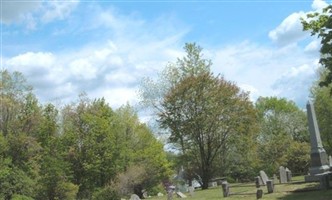 Old Ashford Cemetery